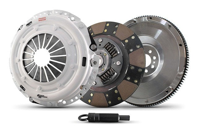 Clutch Masters FX350 Clutch and Flywheel Kit MK7 R