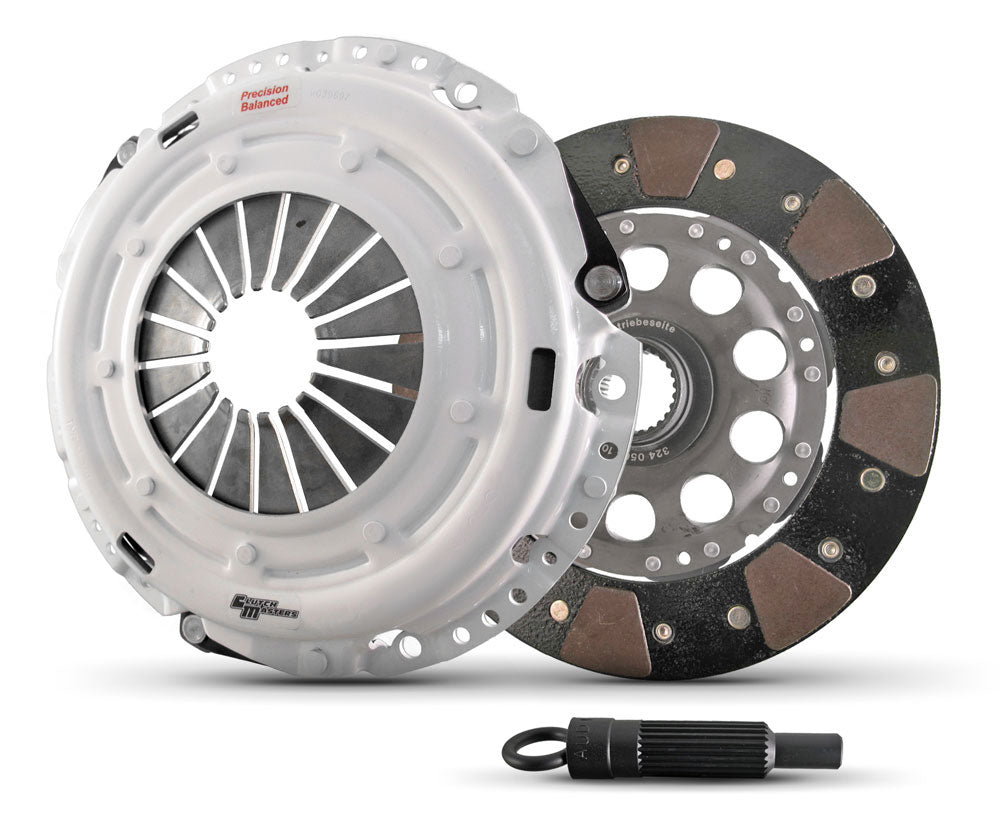 Clutch Masters MK7 R FX350 Clutch Kit