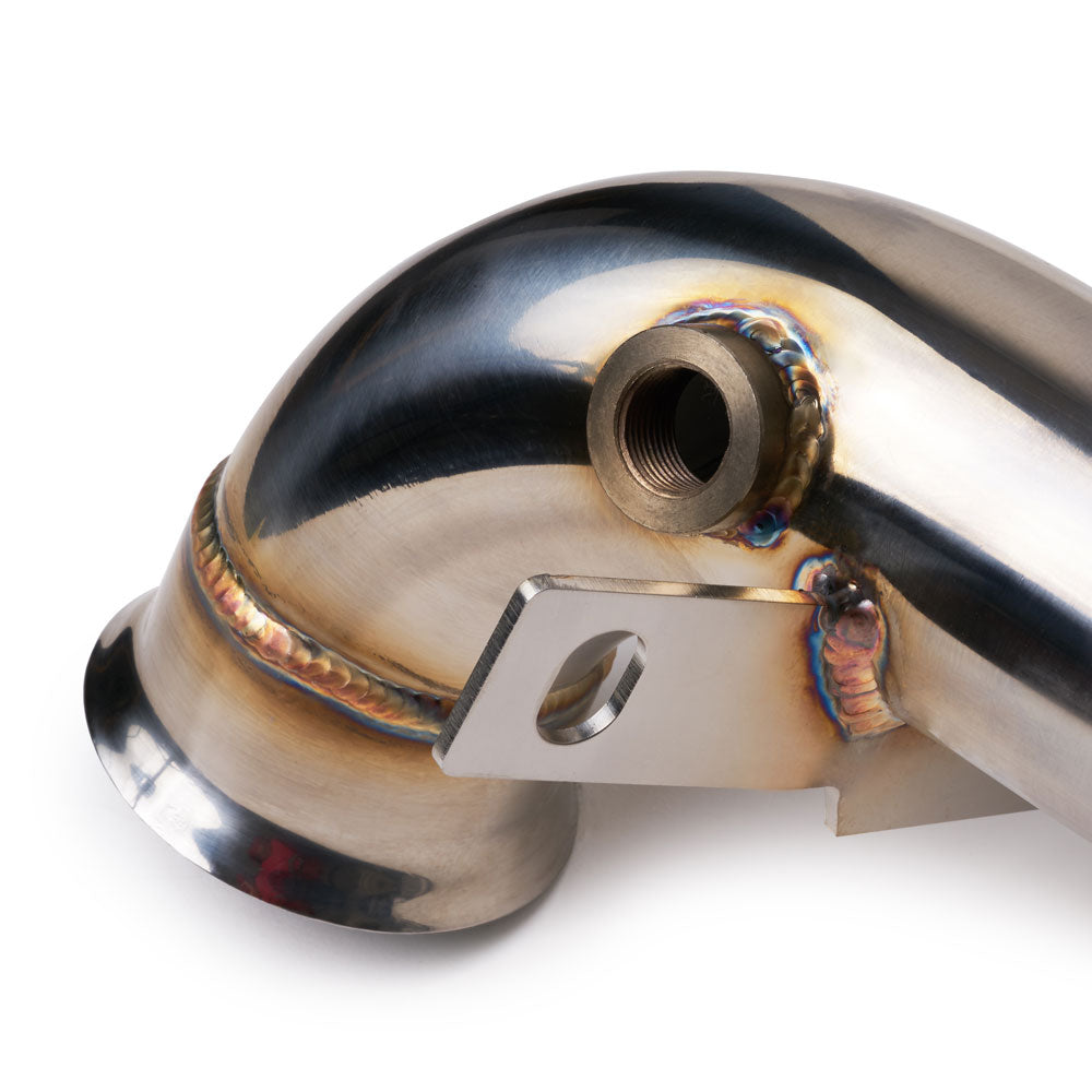 CTS TURBO R56 MINI DOWNPIPE