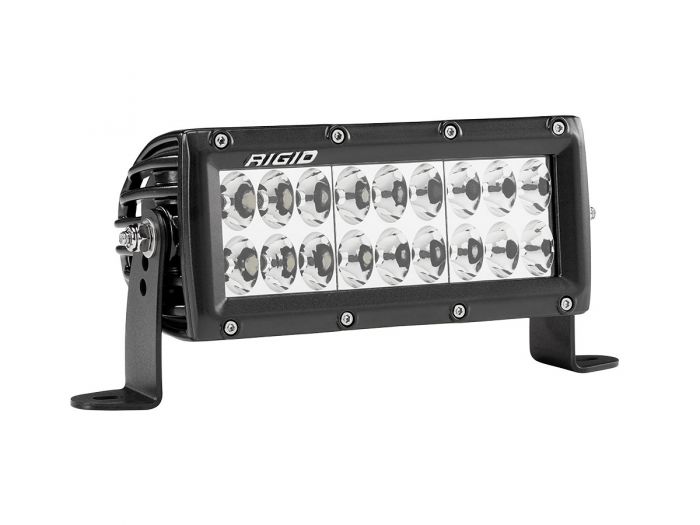 Rigid Industries 6in E2 Series - Drive