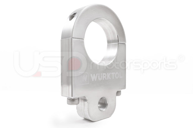 Wurktol Driveshaft Removal Tool For Audi RS3 (8V) & TTRS (8S)