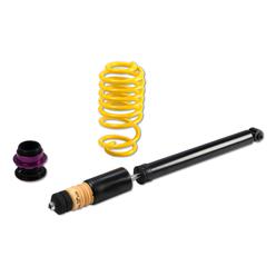 KW Coilover Kit V1 Volkswagen Golf VII R w/ DCC