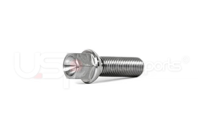 USP Titanium Ball Seat Wheel Bolt Kit - 37mm