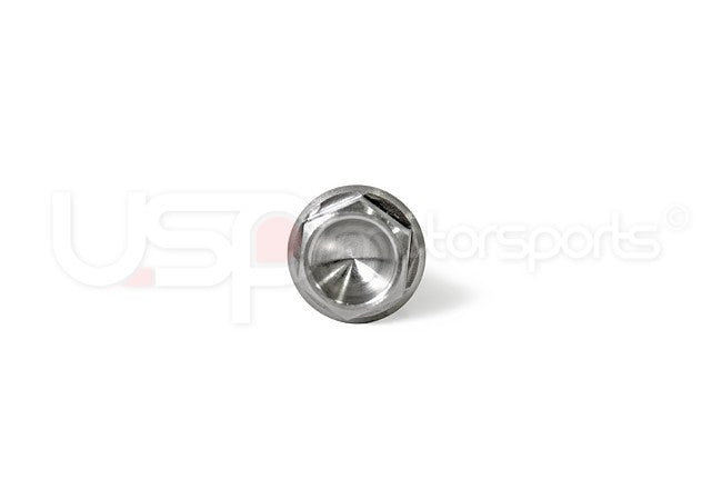 USP Titanium Ball Seat Wheel Bolt Kit - 42mm