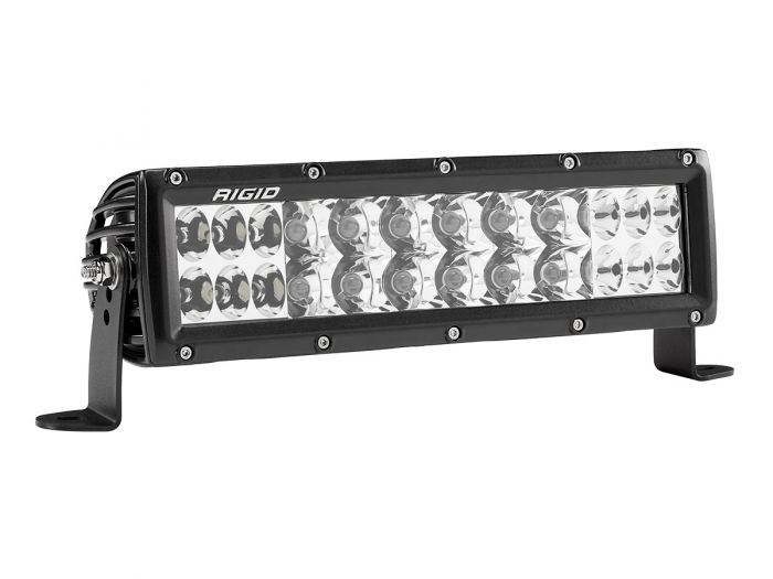 Rigid Industries 10in E2 Series - Combo (Drive/Hyperspot)