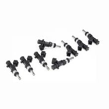 DeatschWerks 08-13 BMW E90/E92/E93 S65 850cc Top Feed Injectors (Set of 8)