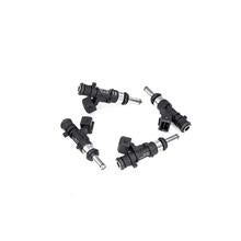 DeatschWerks 12-16 Dodge Dart 1.4L Turbo 1100 Injectors - Set of 4