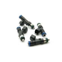 DeatschWerks Bosch EV14 Universal 48mm Standard 72lb/hr Injectors (Set of 4)