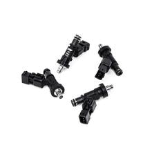 Set of 6 550cc Injectors for Nissan Patrol TB48 1997-2009