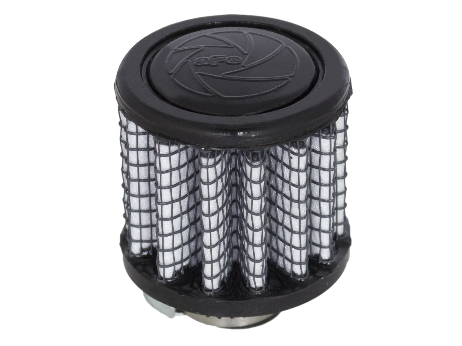 Magnum FLOW Crankcase Vent Filter w/ Pro DRY S Media 5/16 IN F x 1-1/2 IN B x 1-1/2 IN T x 1-1/2 IN H