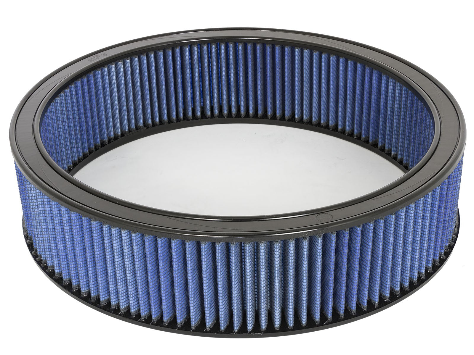 Magnum FLOW Round Racing Air Filter w/ Pro 5R Media 16 IN OD x 14 IN ID x 4 IN H