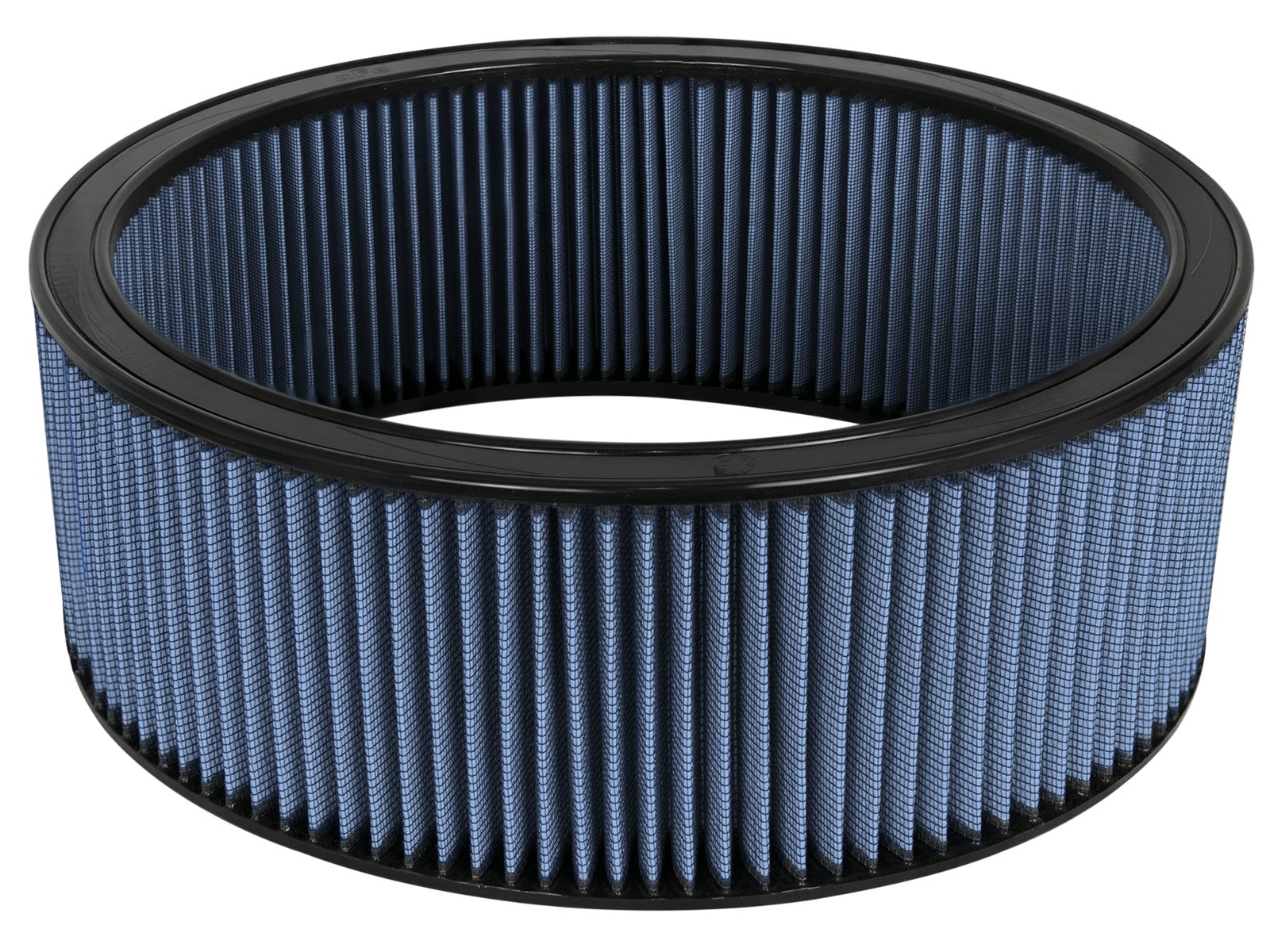 Magnum FLOW Round Racing Air Filter w/ Pro 5R Media 16 IN OD x 14 IN ID x 6 IN H