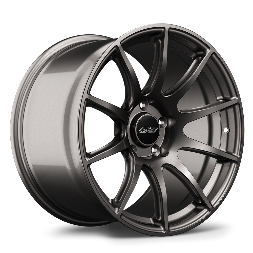 18x10" ET30 APEX SM-10 Supra Wheel