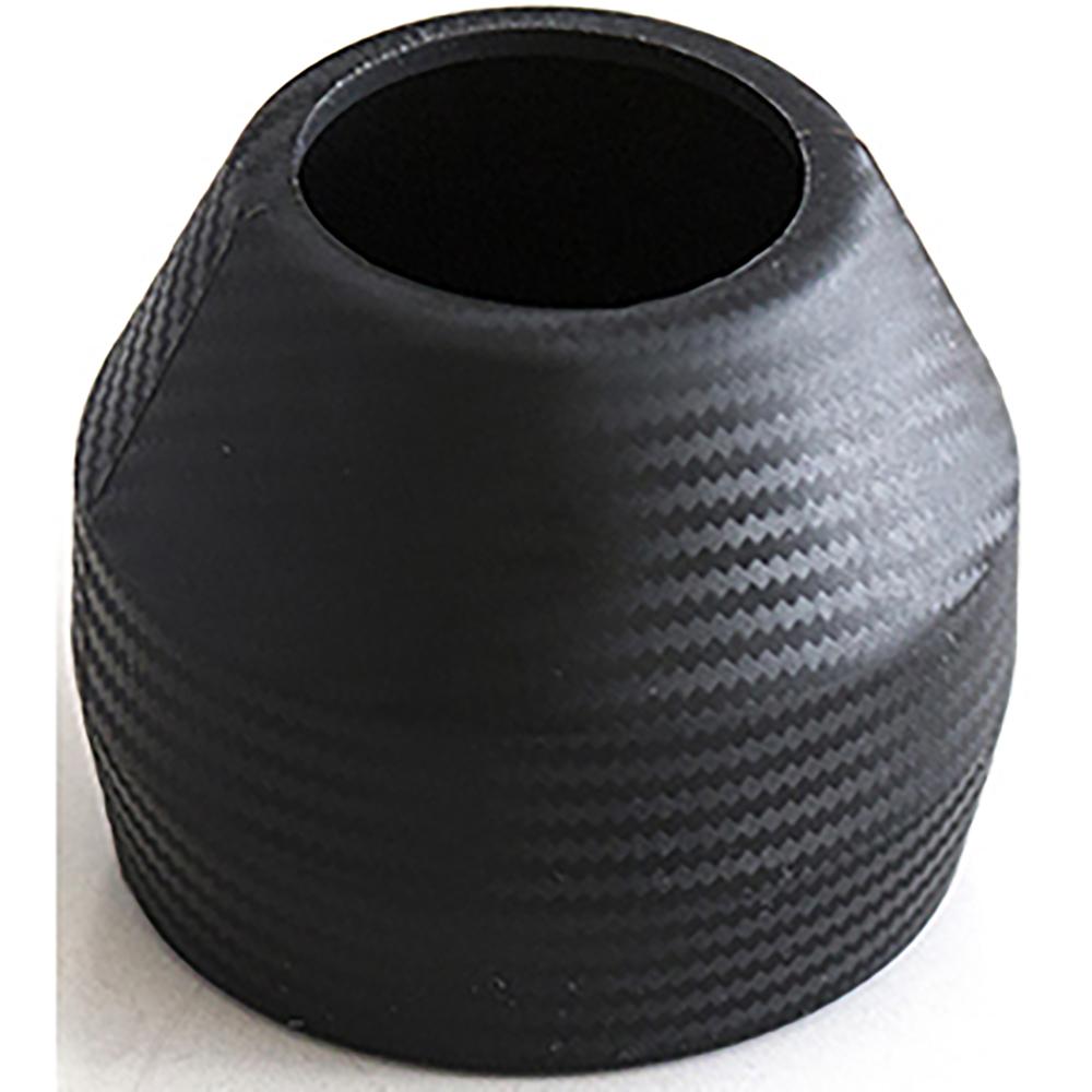 GReddy Carbon Fiber Shift Knob Cover for GReddy Shift Knobs