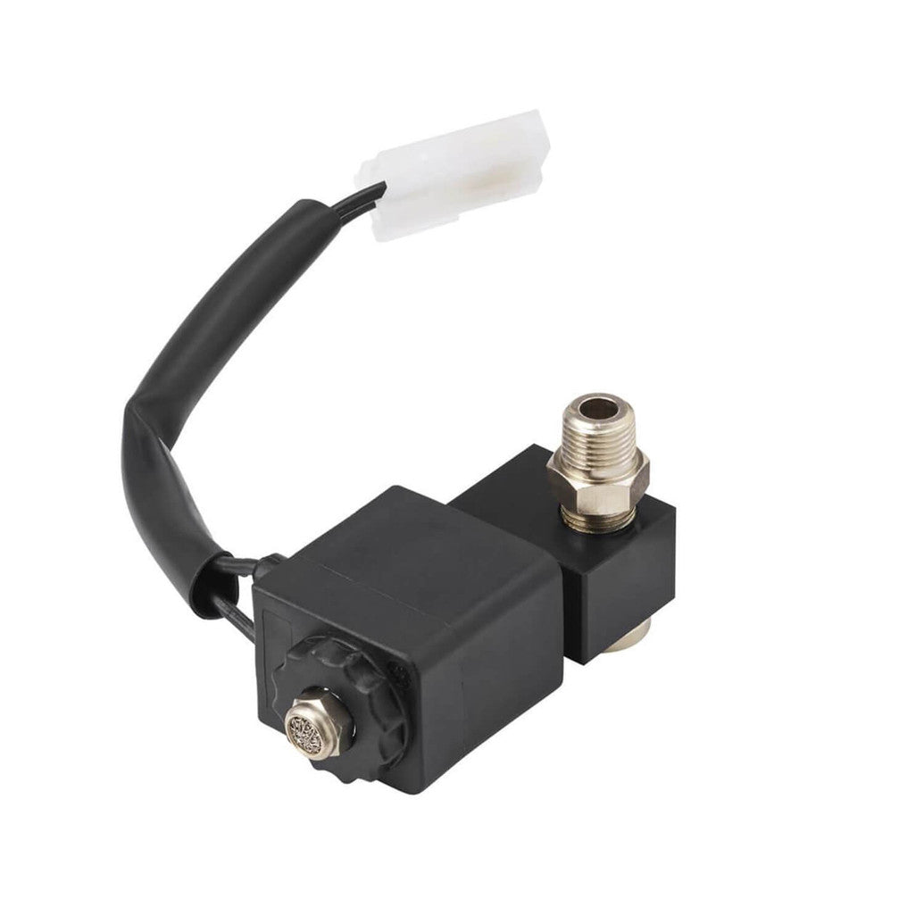 ARB Sp Nipple Solenoid Alu 12Vdc1/8In