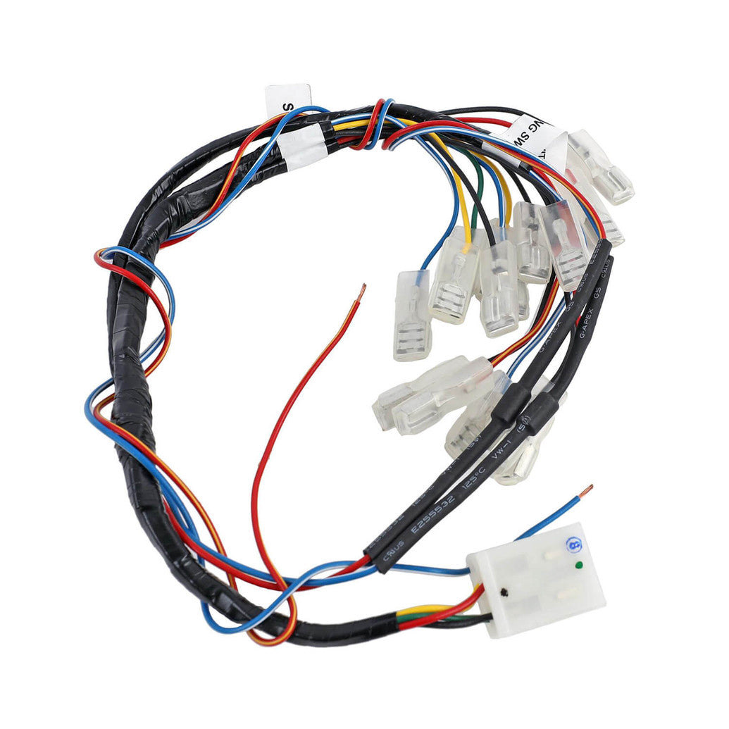 ARB Wiring Loom Ckma12/24