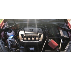 CTS Turbo GEN3-B TSI Air Intake System (B-cycle Engine)