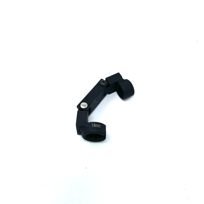 1824 - Flex Socket - 14mm