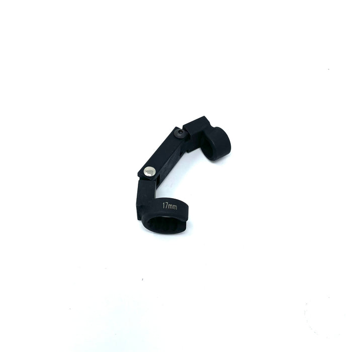 1827 - Flex Socket - 17mm