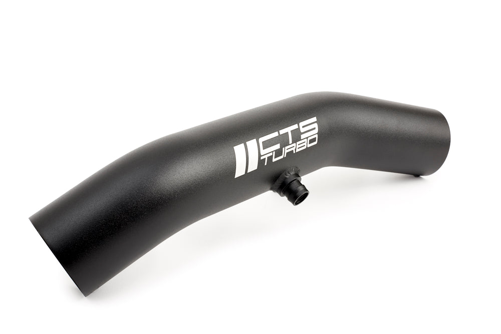 CTS TURBO 8V RS3/ 8S TTRS 2.5T EVO INTAKE PIPE (OEM AIRBOX CONNECT)