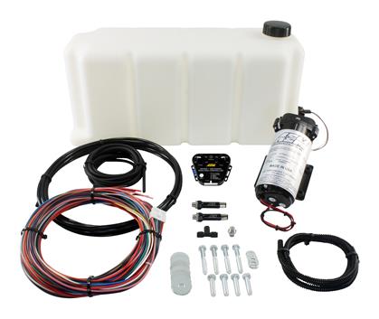 AEM V2 5 Gallon Diesel Water/Methanol Injection Kit - Multi Input