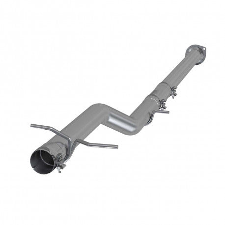 MBRP XP Series Dodge 3" Muffler Bypass System