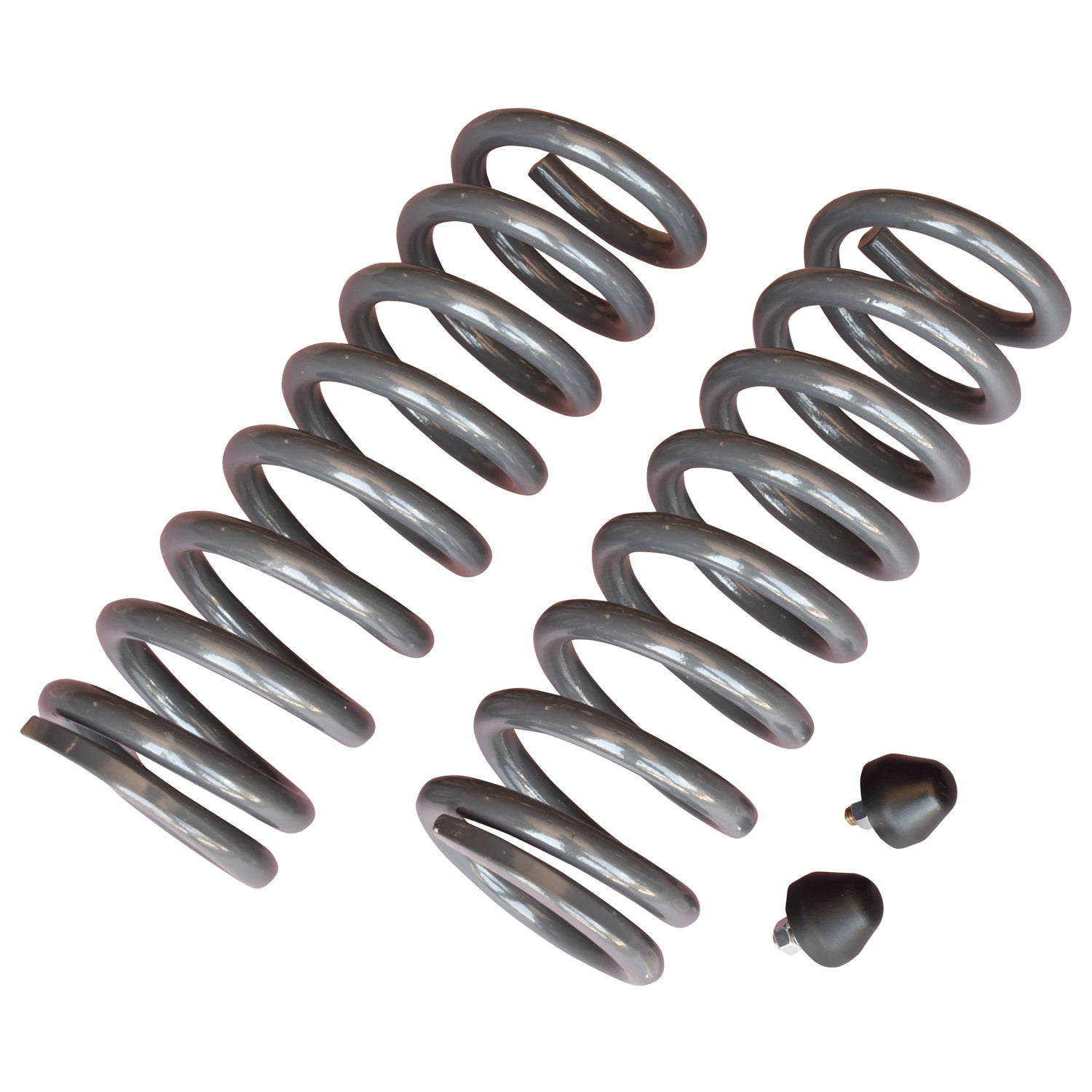 Hotchkis 64-72 GM A-Body Front Performance Coil Springs