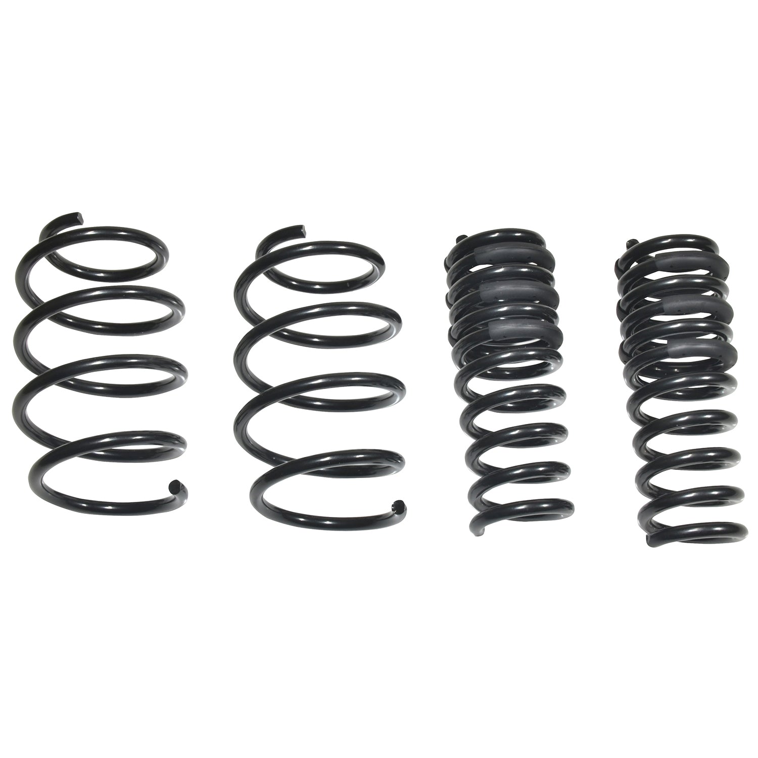 Hotchkis 2016+ Chevrolet Camaro Performance Coil Springs Set