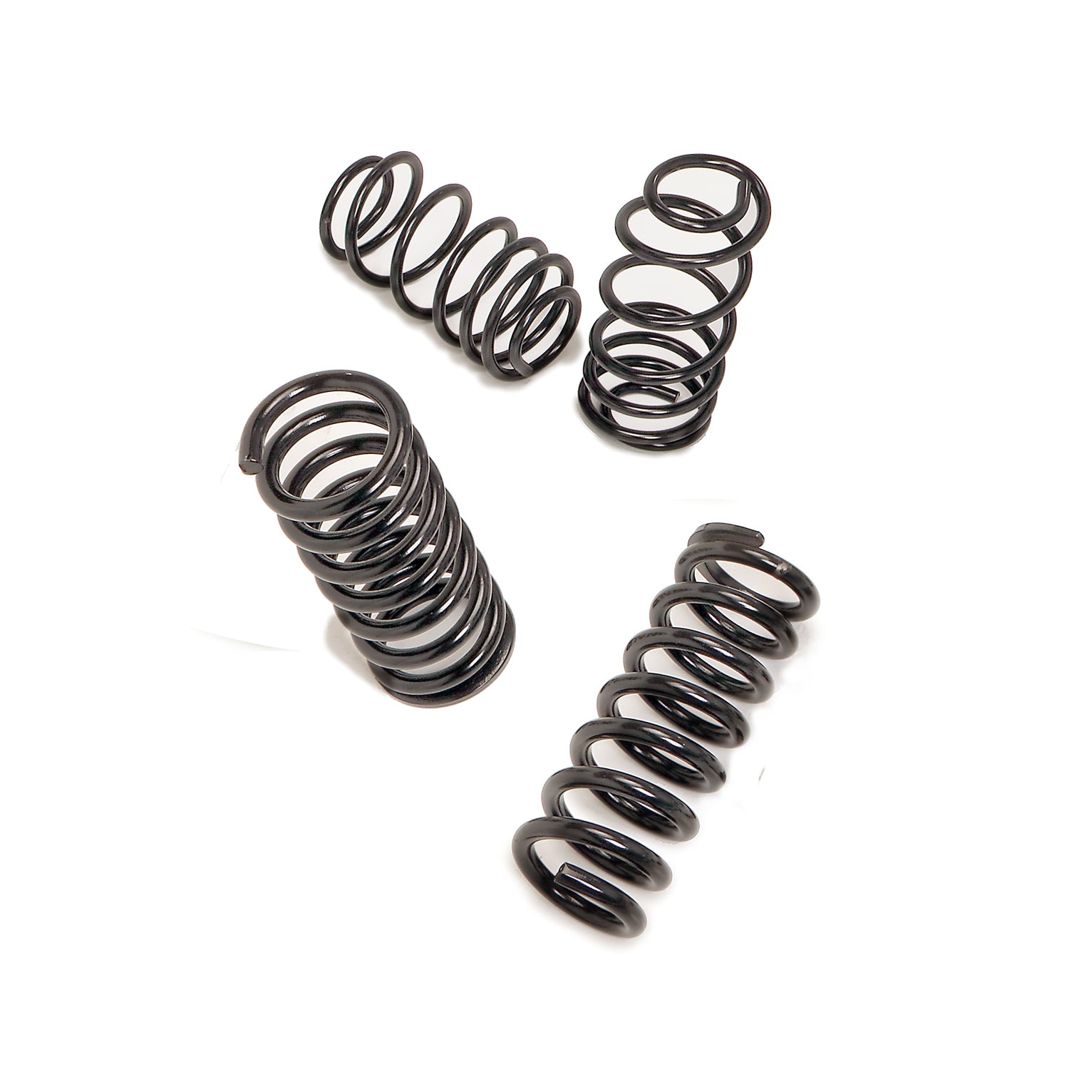 Hotchkis 65-67 Ford Galaxie Sport Coil Springs Set