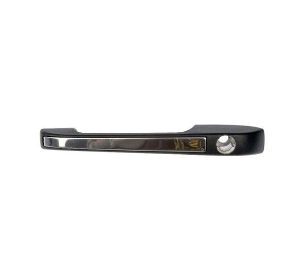 Door Handle - Front Outer (Right) - VW / Mk1 / Mk2 / Golf / Jetta / Scirocco | 191837208-DAN