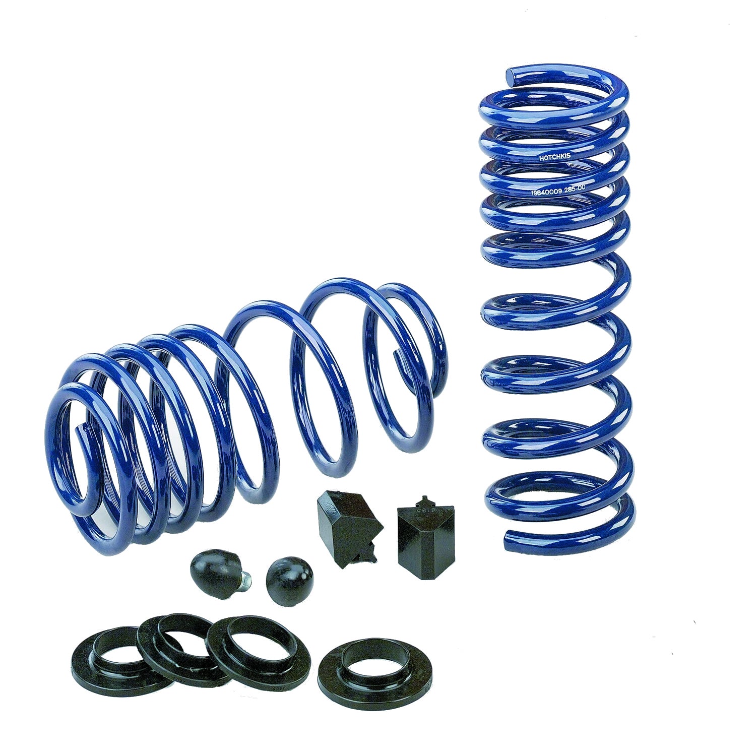 Hotchkis 90-96 GM B Body Coil Springs