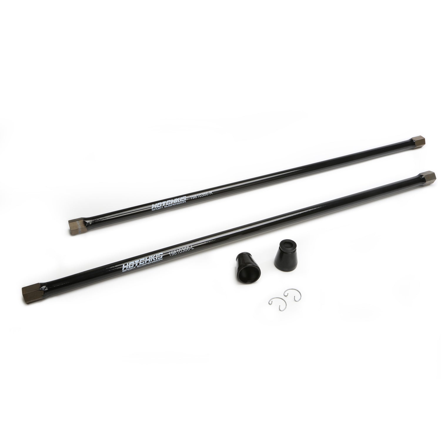 Hotchkis Dodge/Plymouth  B & E-Body Performance Torsion Bars (Pair)