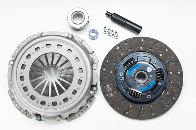 South Bend Clutch 00.5-05.5 Dodge NV5600(245hp) HD Rep Clutch Kit