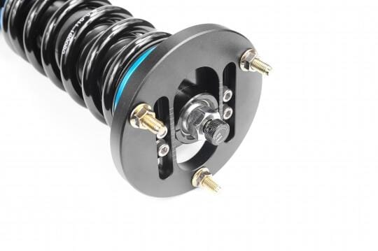 Racing Dynamics Coilovers - E46 BMW / 3-Series