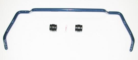 Racing Dynamics Adjustable Front Sway Bar - E46 BMW / 3-Series