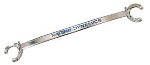 Racing Dynamics Front Strut Brace BMW E36/E37/E38 Z3 | Z3 M 97-02