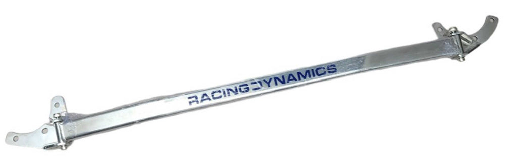 Racing Dynamics Front Strut Brace BMW F3X 3|4 Series 2013+