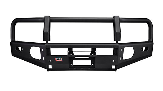 ARB SUMMIT FRONT BUMPER: 2016+ TOYOTA TACOMA