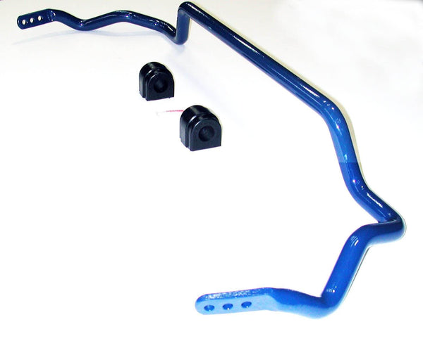 Racing Dynamics Adjustable Front Sway Bar - E46 BMW / 3-Series