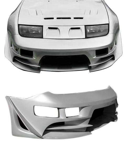 STILLEN FASCIA 90-96 300ZX GTZ-R2