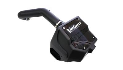 Volant 15-18 Ford F-150 5.0L V8 Pro-5 Closed Box Air Intake System