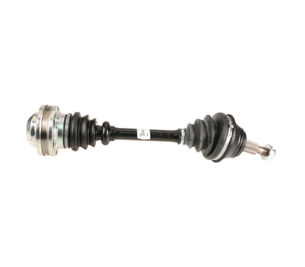 Front Axle (Left) - VW New Beetle Turbo S 6-Spd MT