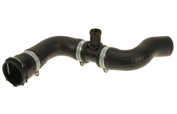 Radiator Hose Upper - VW/Audi 2.0T FSi / Mk5 GTi & GLi / A3 / Mk2 TT / EOS / Mk6 Golf R