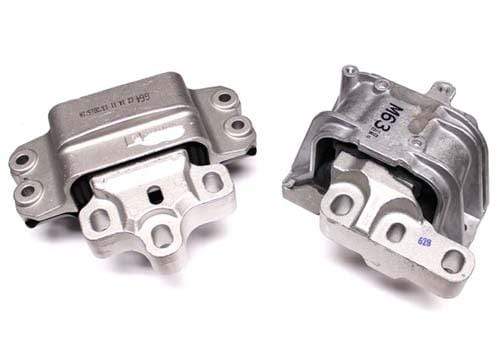 Motor Mount Set | Mk5 | Mk6 2.0T (Lemforder)