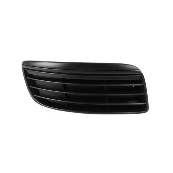 Right Mk5 Euro Golf GT Bumper Grill w/o fog hole | 1K0853666Q9B9