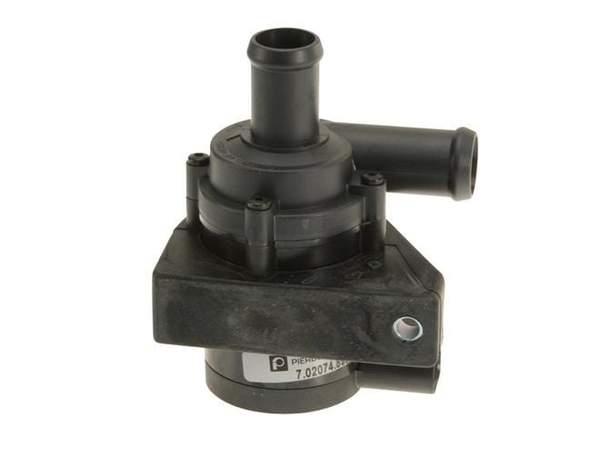 Auxiliary Water Pump | 2.0T TSi - 0