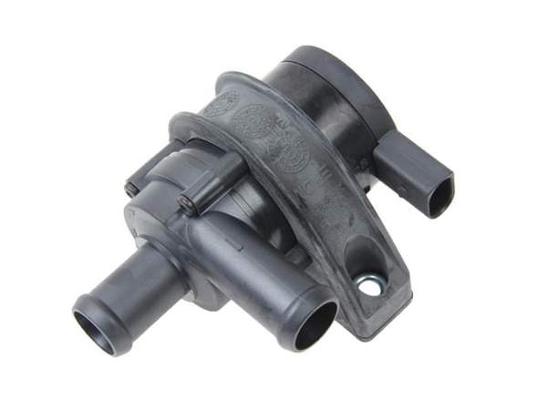 Auxiliary Water Pump | 2.0T TSi