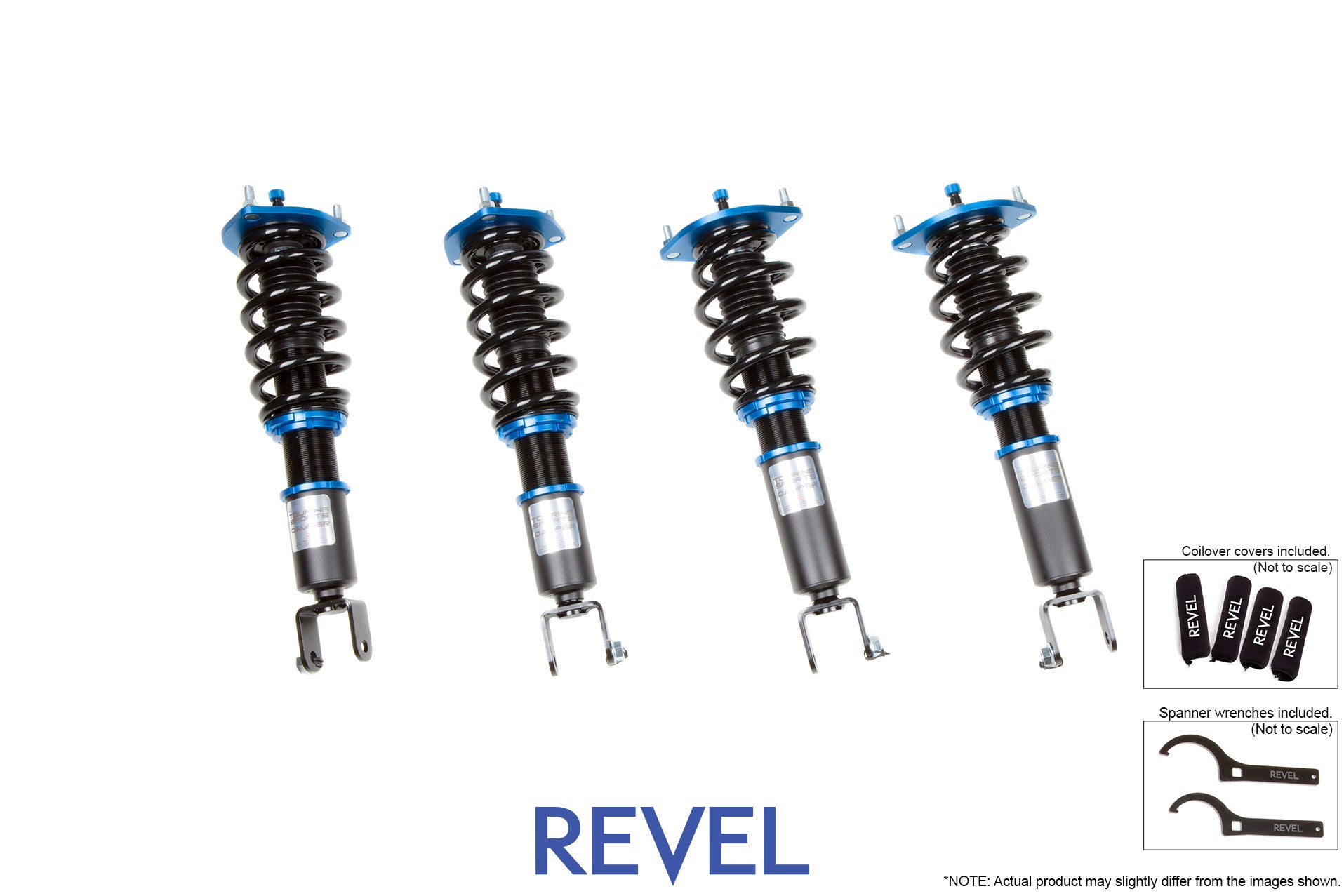 Revel Touring Sport Damper 16-17 Mazda MX-5 Miata