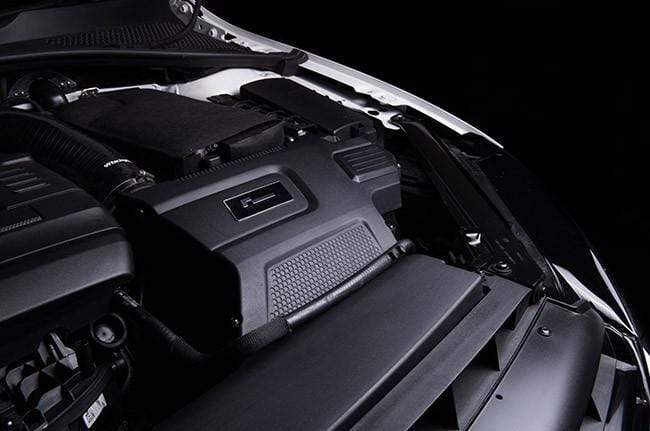 VWR Intake System - MQB R600 MAF SENSOR Enclosed Airbox intake System:  1.8/2.0 TSI EA888.3B FOAM FILTER