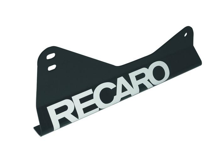 RECARO STEEL SIDE MOUNT FOR POLE POSITION (FIA certified)